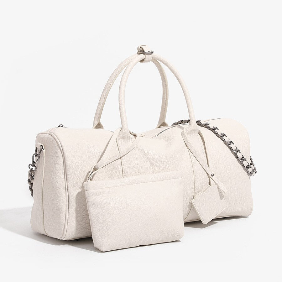 Women's & Men's & Large Capacity Short-term Business Trip Portable Handbags