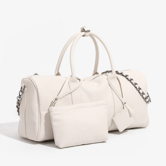 Women's & Men's & Large Capacity Short-term Business Trip Portable Handbags