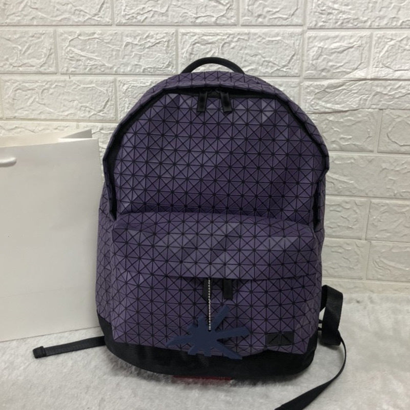 Beautiful Charming Niche Commuting Unisex Neutral Backpacks