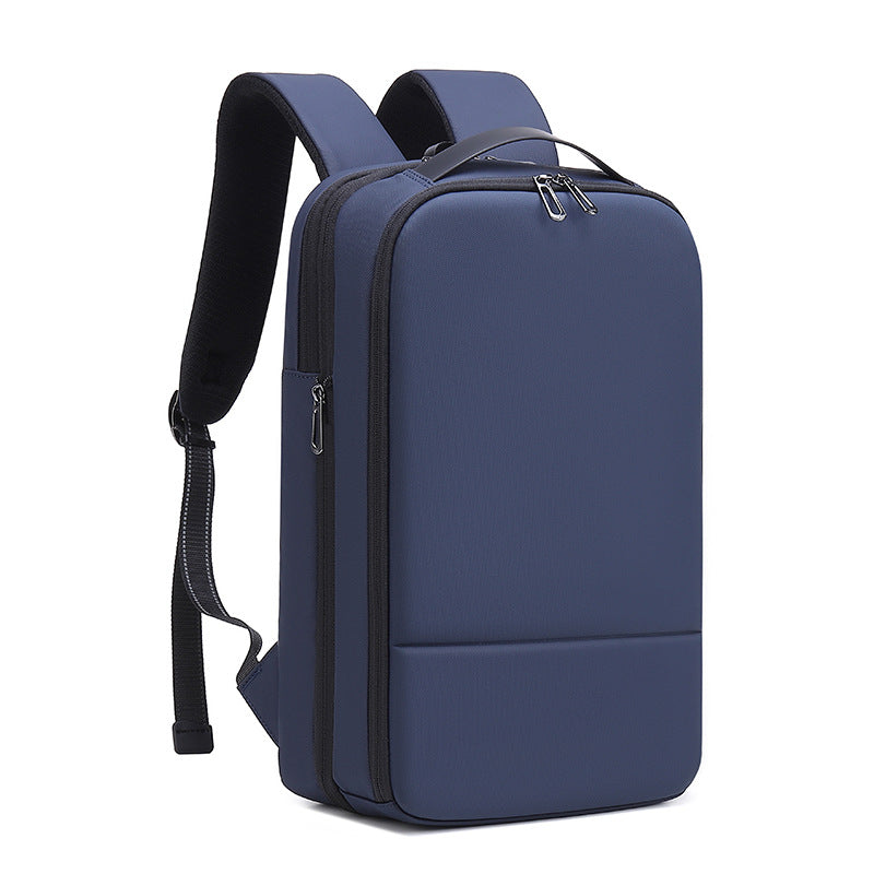 Men's Lightweight Business Computer Can Expand Large Backpacks