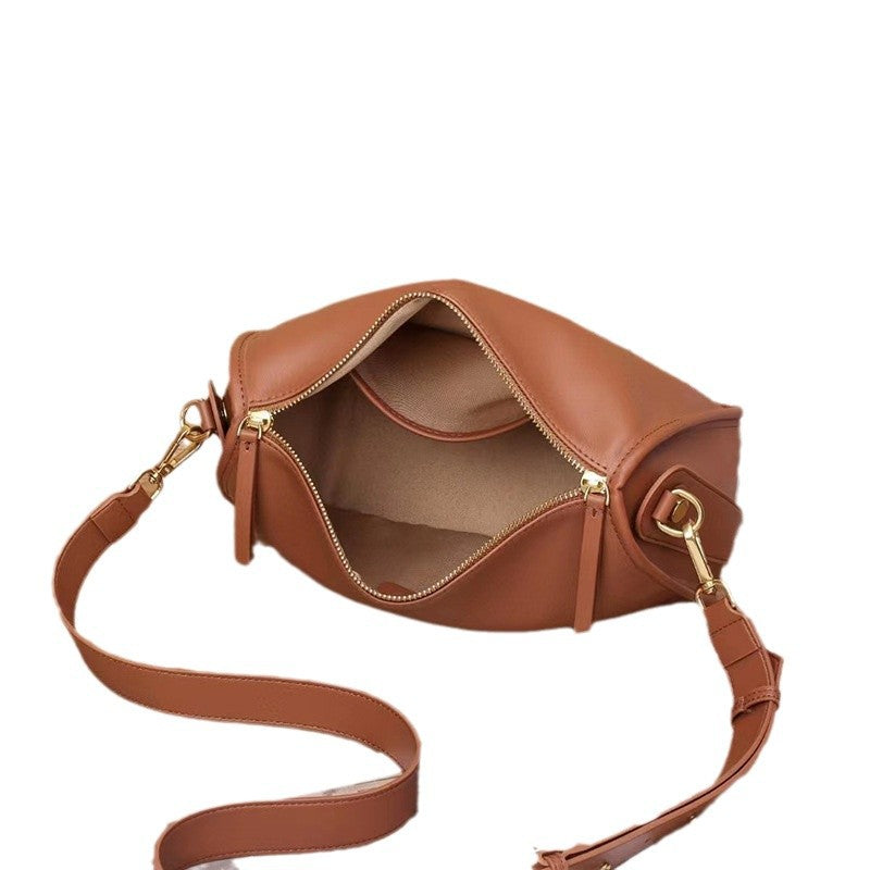 Unique Lady Mom Versatile Large Capacity Shoulder Bags