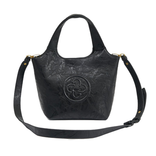 Glamorous Beautiful Women's Kas Pleated Vegetable Crossbody Bags