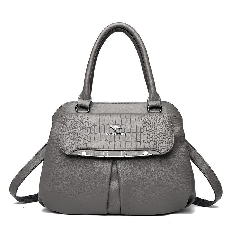 Elegant Charming Women's Large Capacity Mom Crossbody Bags