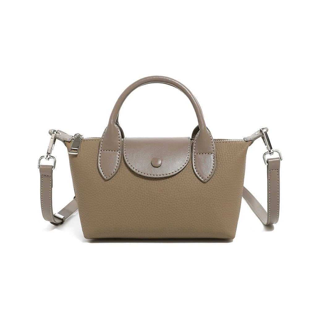 Women's Large Capacity Summer Simple Portable Leisure Shoulder Bags
