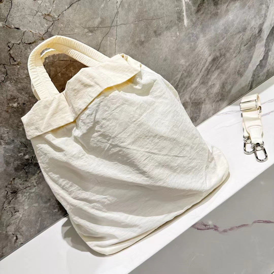 Women's Mini Hand Yoga Fitness Nylon Waterproof Bags