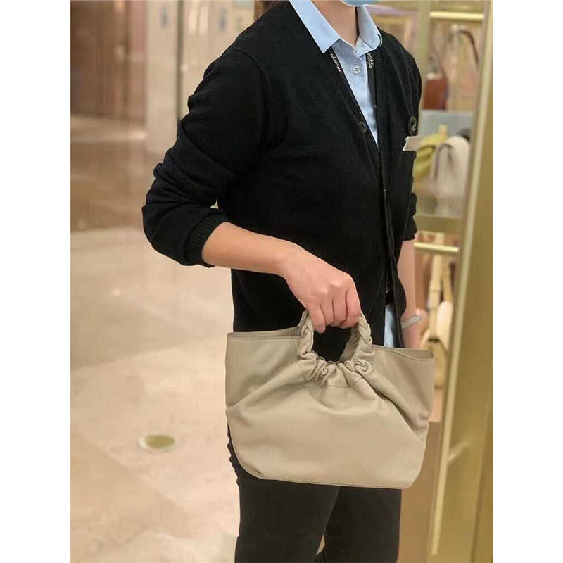 Creative Versatile Cloud Large Capacity Single Bags