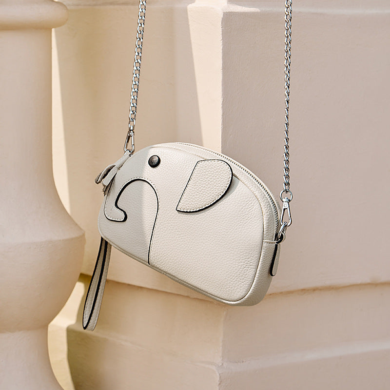 Women's Pretty Fu Leather Summer Mini Bags