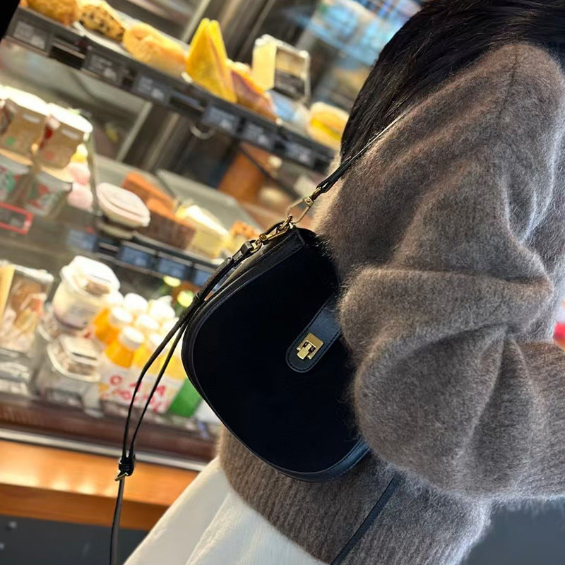 High-grade Popular Fashion Single Practical Version Shoulder Bags