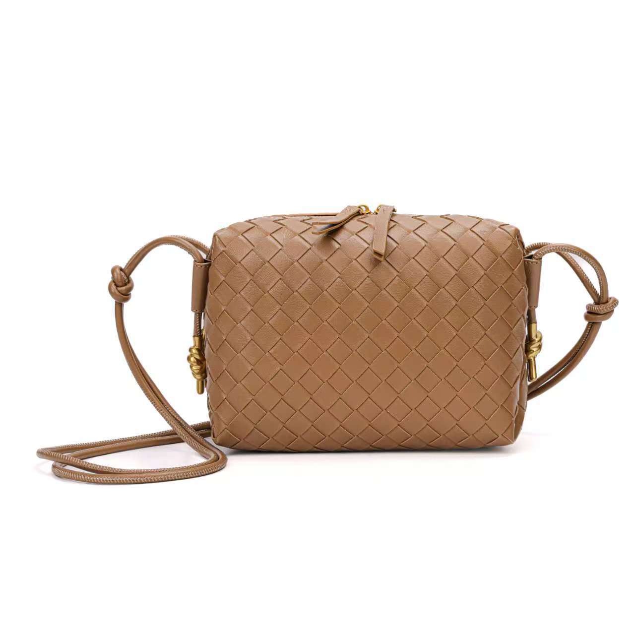 Glamorous Women's Versatile High Sense Clutch Crossbody Bags