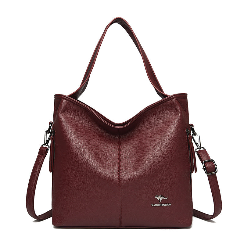 Women's Trendy Slouchy Versatile Fashion Charming Crossbody Bags