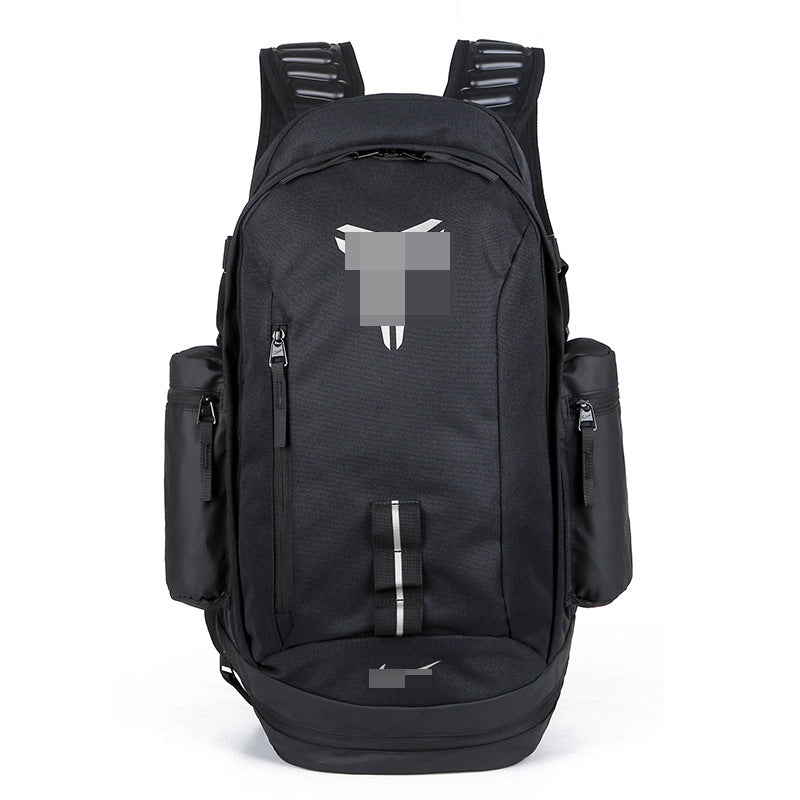 Versatile Large Capacity Partition Can Hold Backpacks