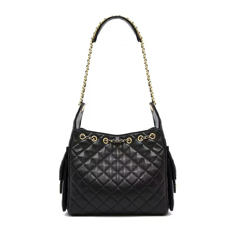 Women's Large Capacity Classic Style Fashion Crossbody Bags