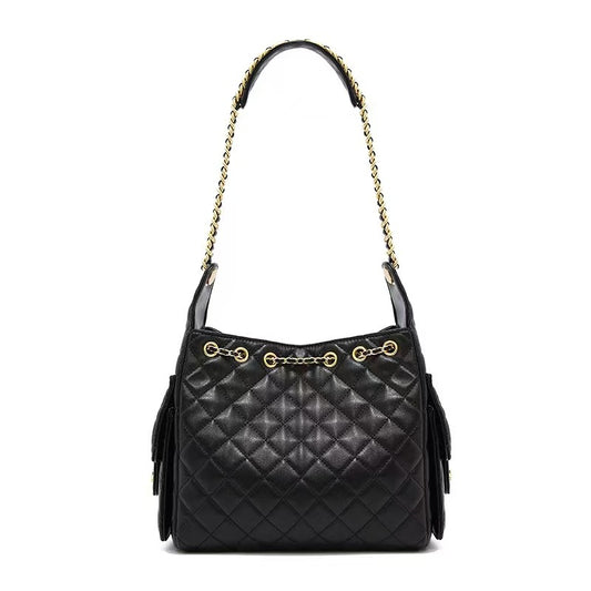 Women's Large Capacity Classic Style Fashion Crossbody Bags