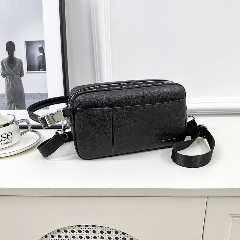 Men's Cool Durable Beautiful Clutch Business Bags