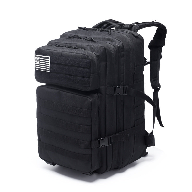 Men's Classy Camouflage Large Capacity Commuter Backpacks