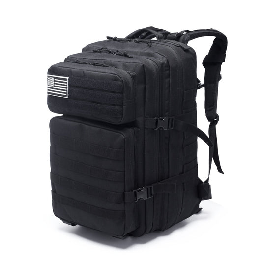Men's Classy Camouflage Large Capacity Commuter Backpacks