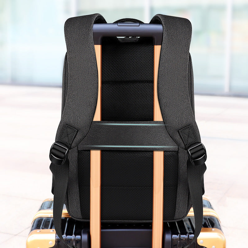 Business Inch Computer Leisure For Boys Backpacks
