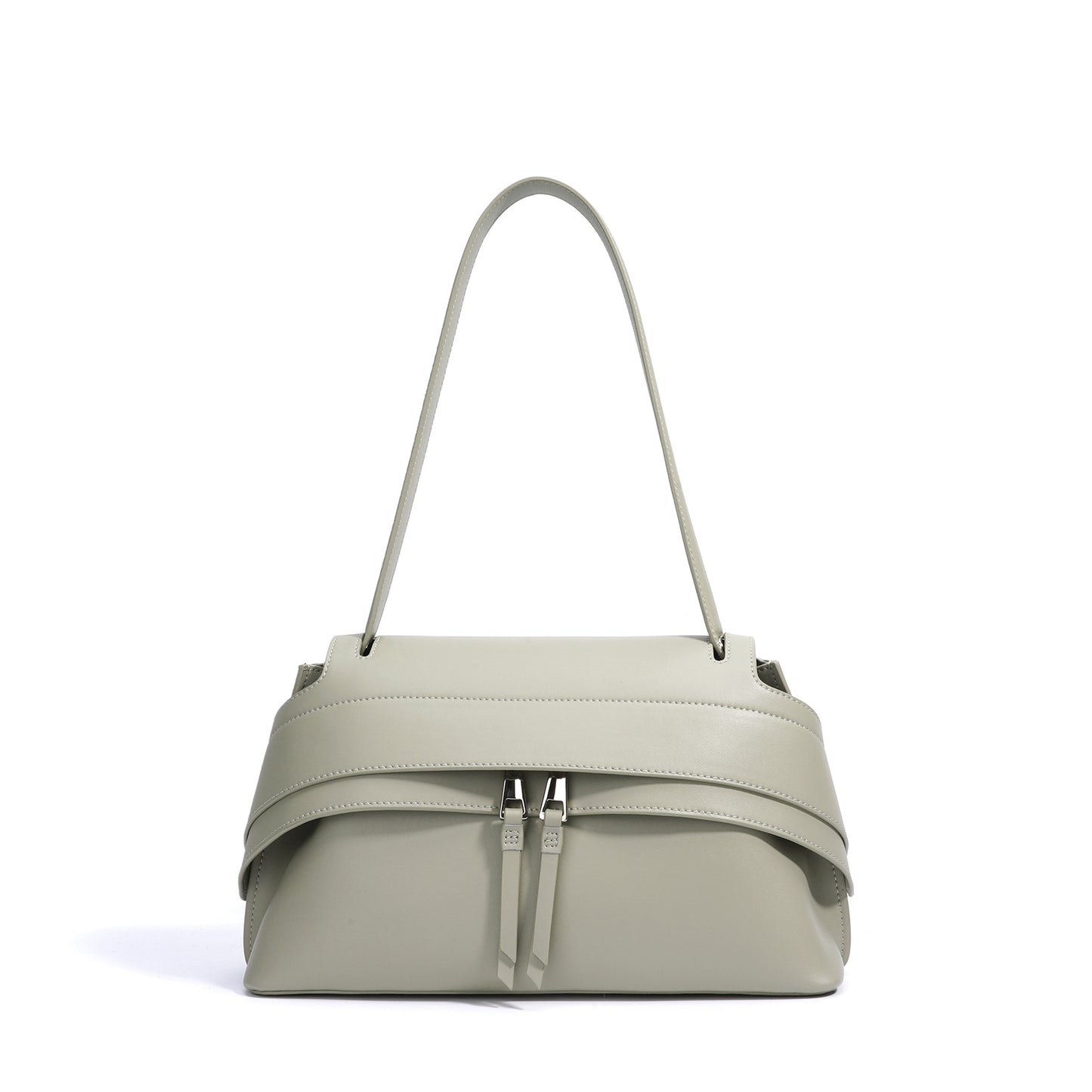 Charming Simple Style Trendy Design Versatile Handbags