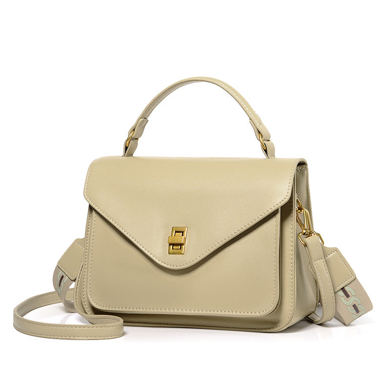 Style Fashionable Simple High Quality Western Hand Crossbody Bags