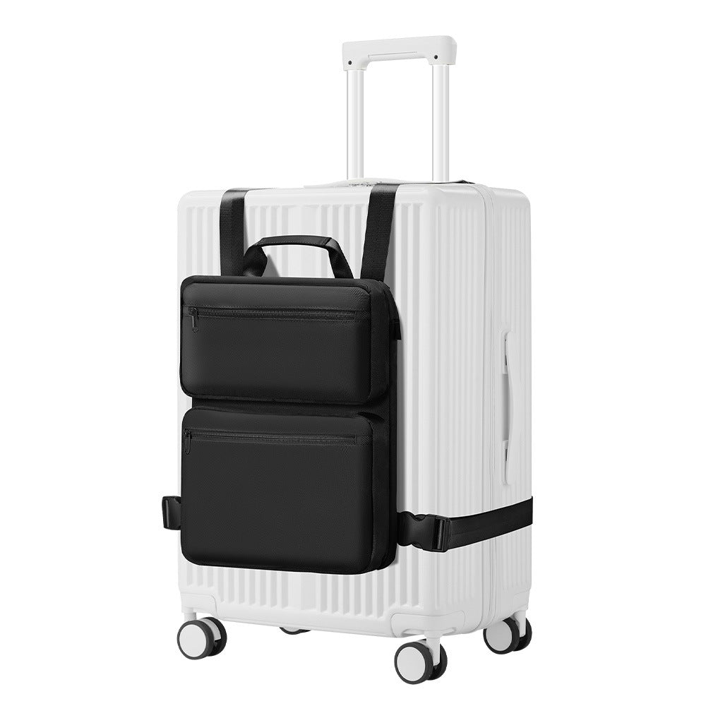 Boarding Expansion Storage Computer Pannier Lightweight Backpacks