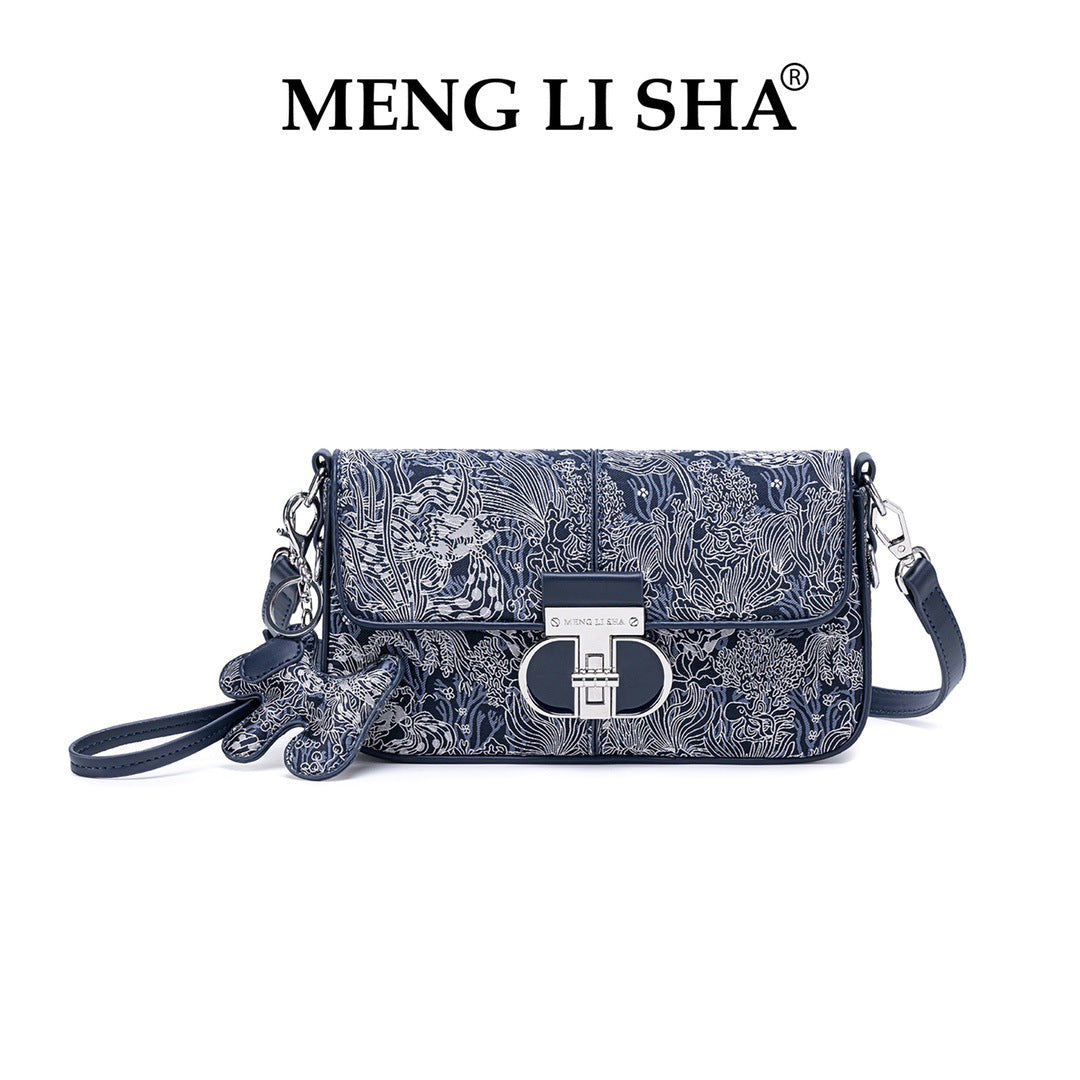 Women's Niche High-grade Light Luxury Underarm Shoulder Bags