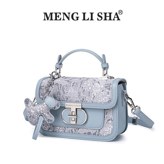 Women's Summer Niche Underarm Commuter Portable Crossbody Bags