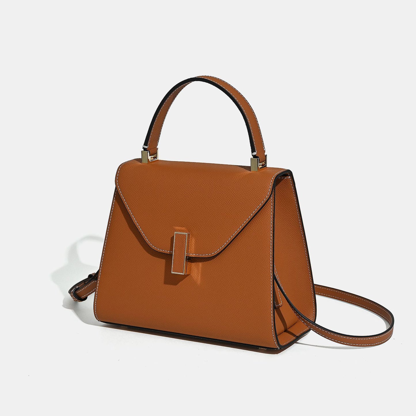 Creative Women's Large Capacity Fashion Simple Handbags