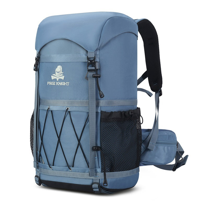 Durable Fashion Classy Stylish Hiking Waterproof Mountaineering Backpacks