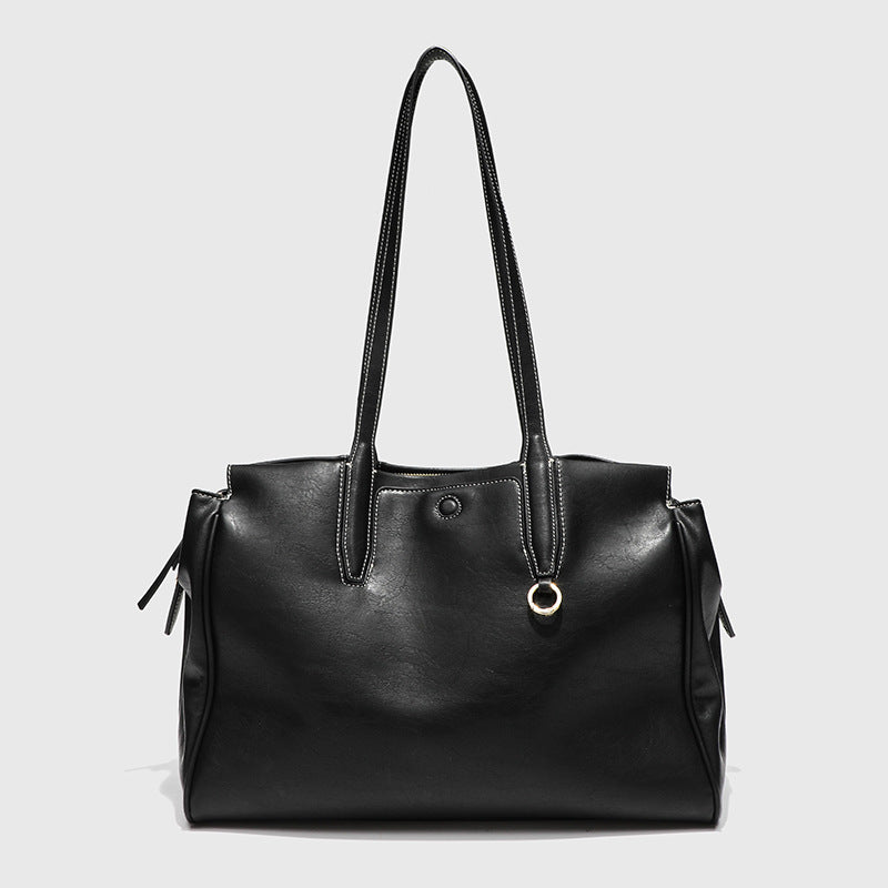 Durable Summer High-grade Retro Large Capacity Crossbody Bags