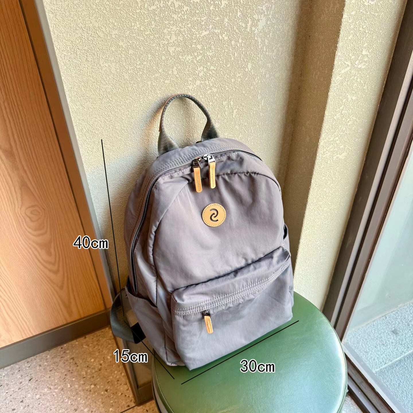 Cloth Large Capacity Computer High Sense Backpacks