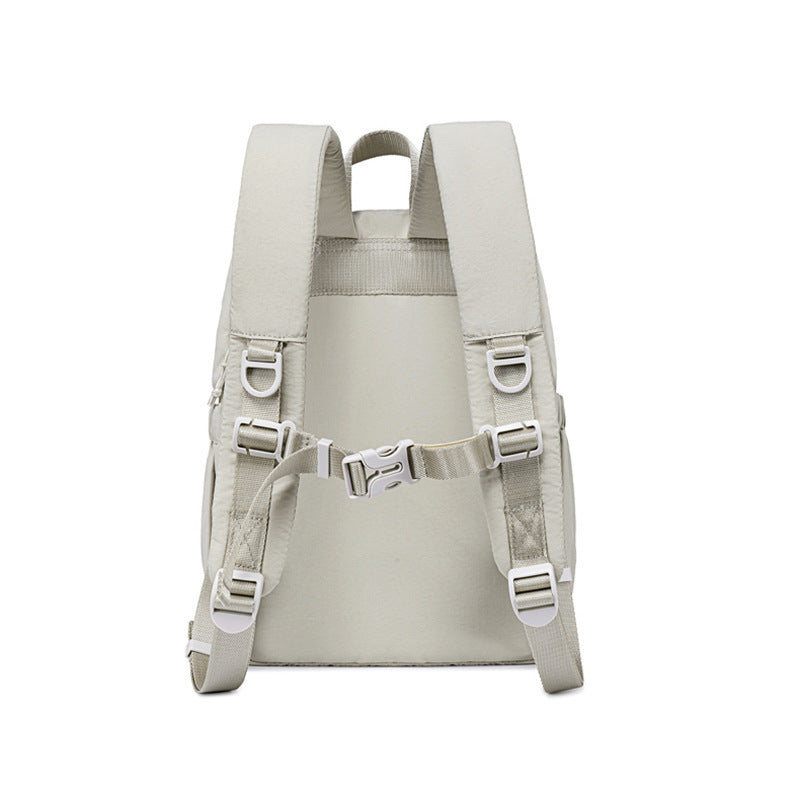 Unique Durable Lightweight Waterproof Computer Couple Backpacks
