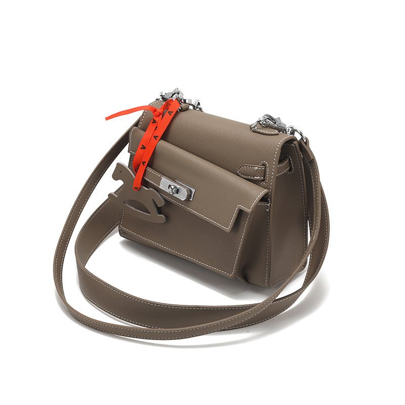 Spring Fashion Commuter Versatile Retro Minority Bags