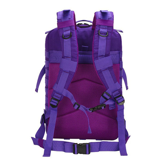 Men's Attack Sport Climbing Camouflage Business Computer Backpacks