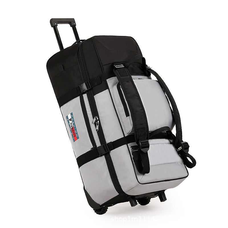 Creative Wheels Exercise Equipment Oversized Camping Travel Bags