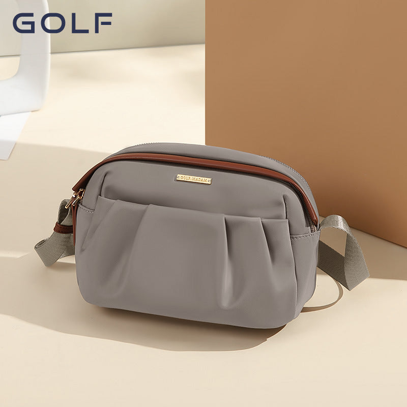 Women's Trendy Fashion Golf Mobile Cloud Crossbody Bags