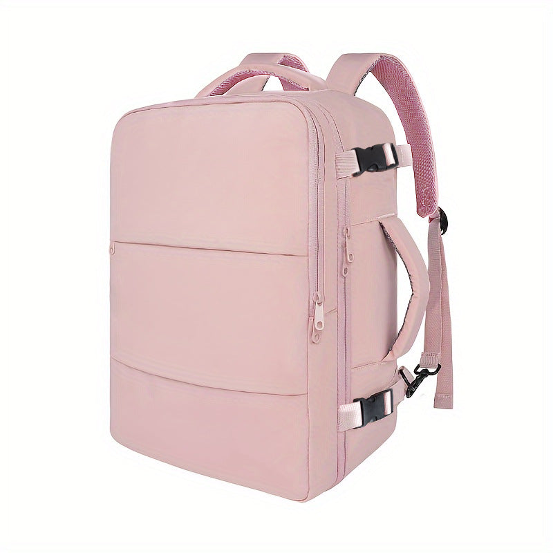 Graceful Comfortable Attractive Charging Port Shoe Backpacks