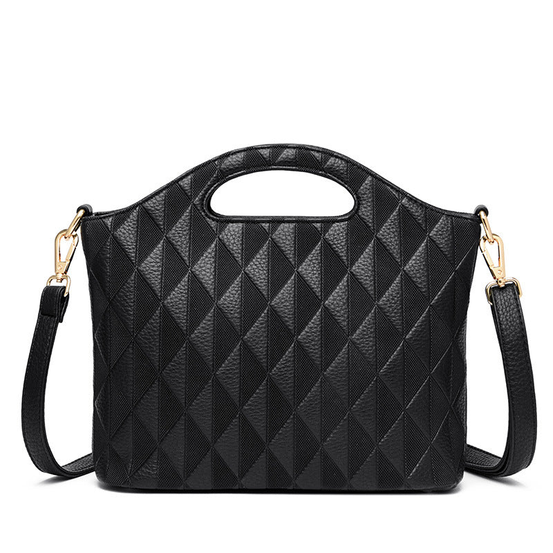 Women's Creative Mom Large Capacity Graceful Handbags