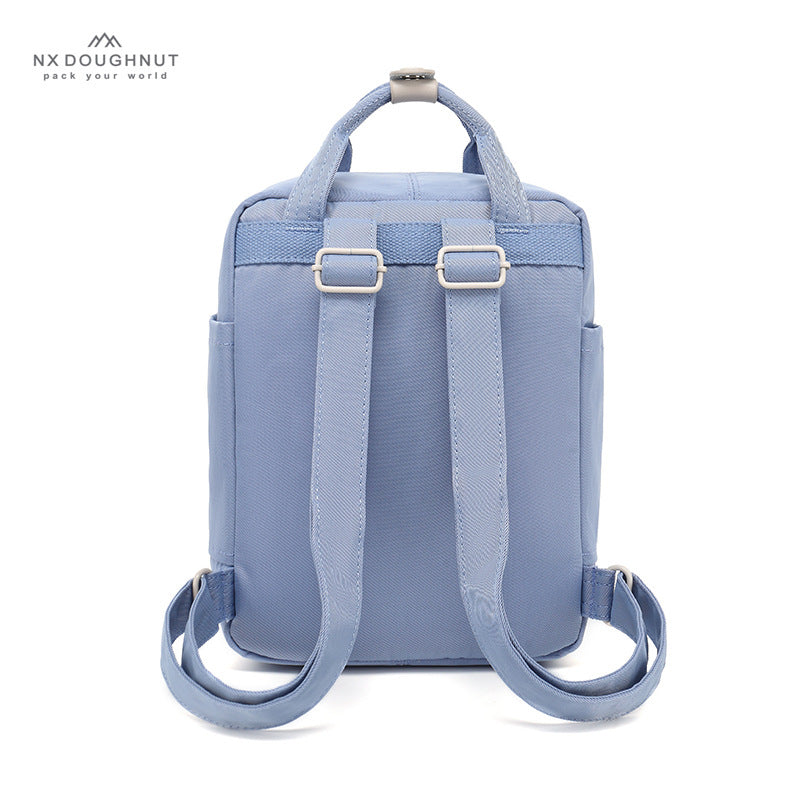 Popular Comfortable Charming Doughnut For Boys Backpacks