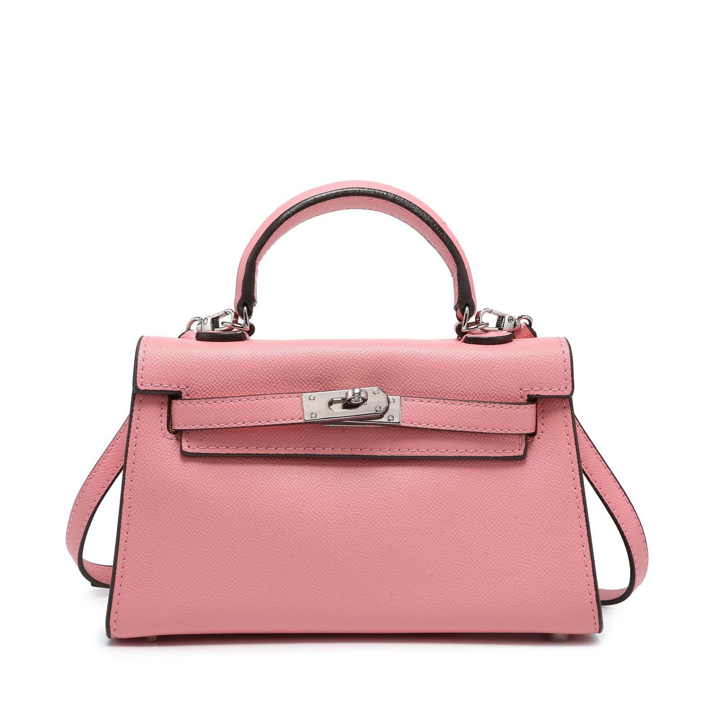 Comfortable Attractive Versatile Armor Portable Fashion Handbags