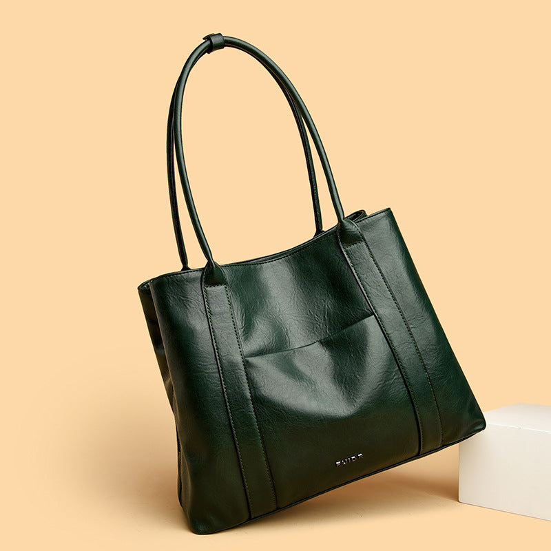 Winter Large Capacity Fashion Korean Style For Crossbody Bags