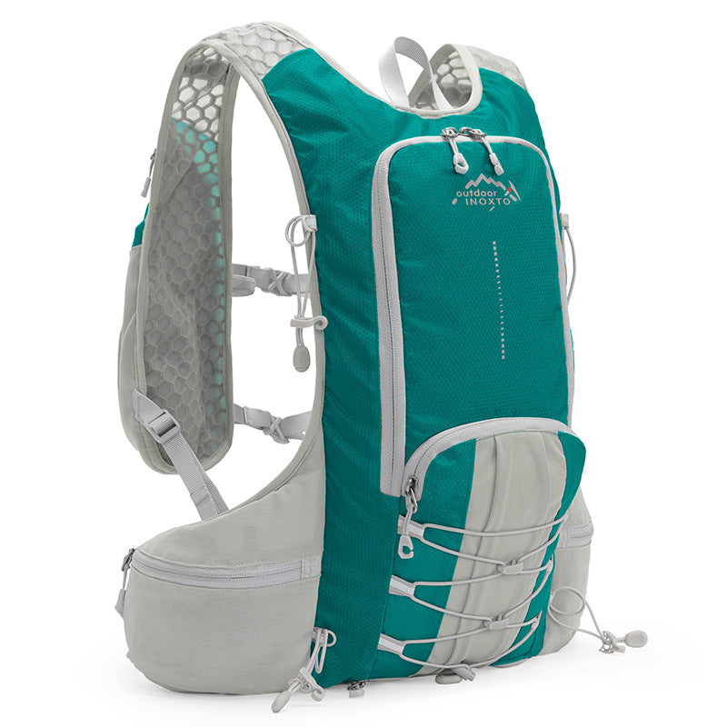 Picture Hiking Running Mountain Supply Equipment Mountaineering Backpacks