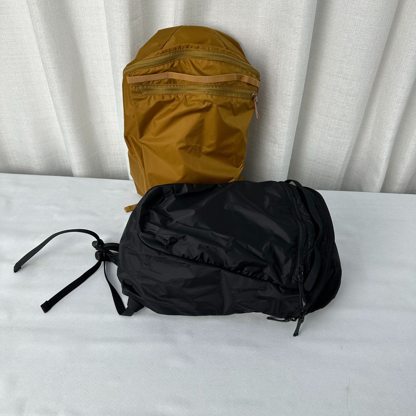 Foldable Portable Breathable Waterproof Rucksack Multifunctional Backpacks