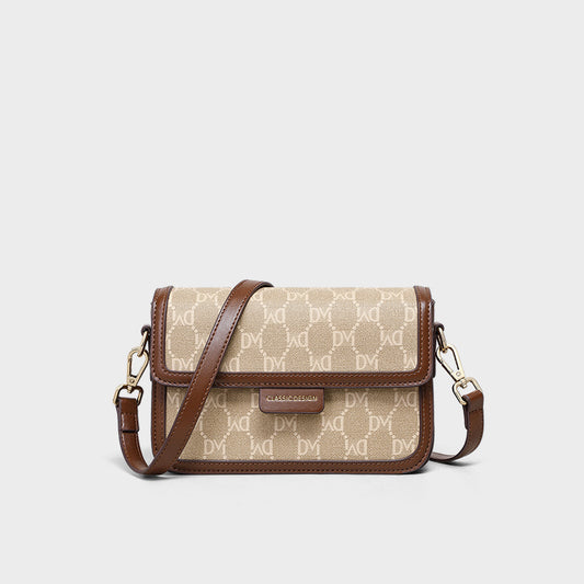 Women's Charming Summer Commuter High Sense Crossbody Bags