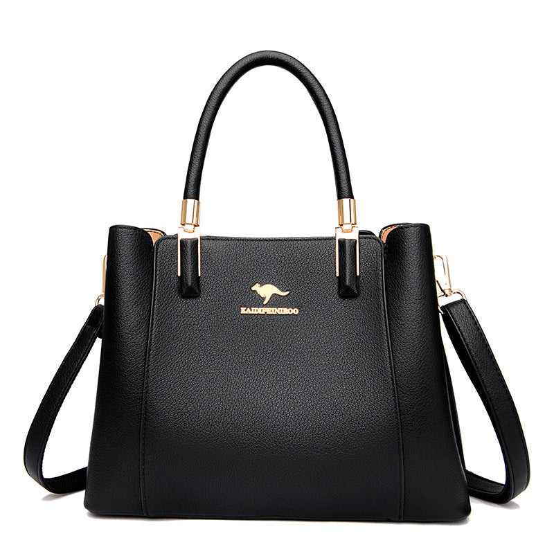 Slouchy Classic Beautiful Women's Fashion Elegant Handbags