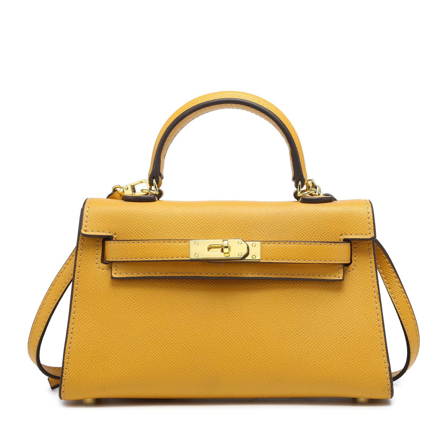 Comfortable Attractive Versatile Armor Portable Fashion Handbags