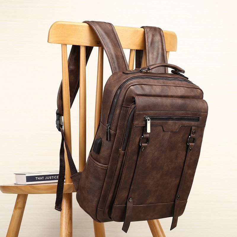 Men's Graceful Charming Leisure Fashion Popular Bags