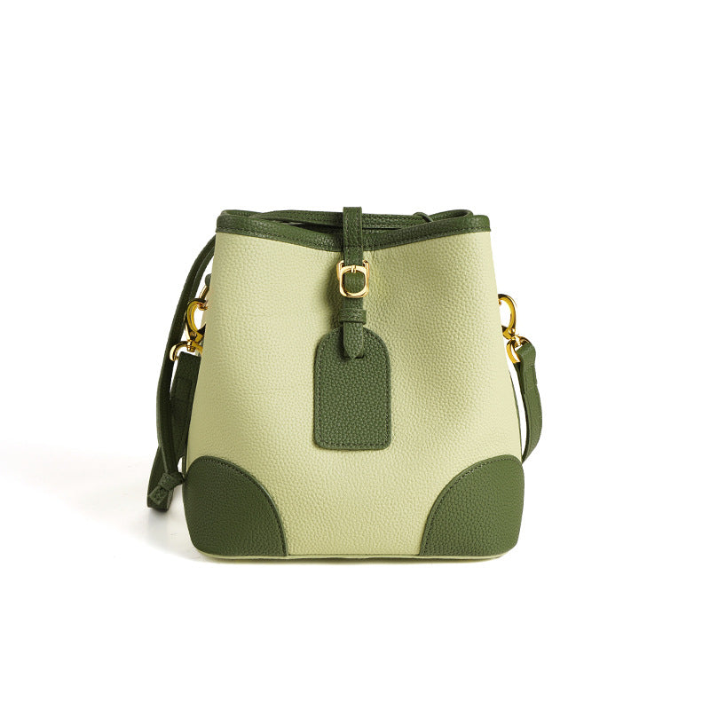 Women's Special Clearance High-grade Genuine Leather Fashion Handbags