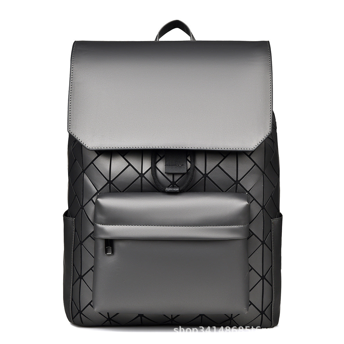 Comfortable Large Capacity Colorful Business Trip Backpacks