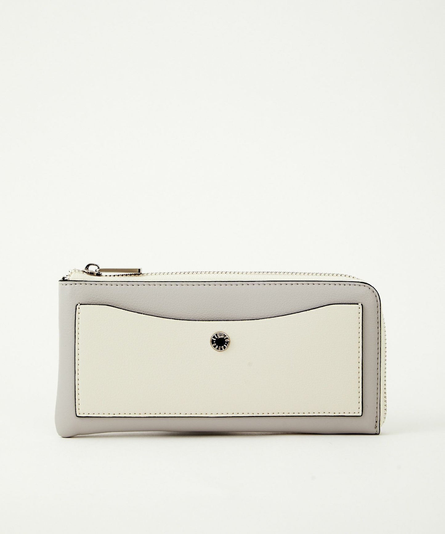 Slouchy Women's Stylish Fashion Leather Long Ladies Wallets
