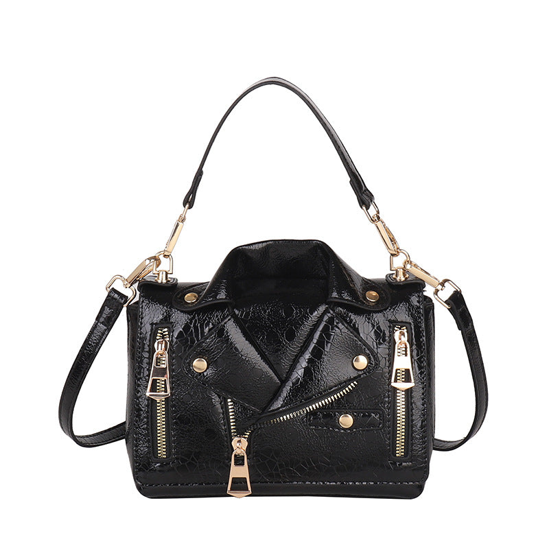 Stylish Durable Women's Fashion Studded Suits Bags